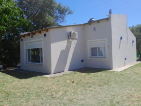 Río Corrientes House